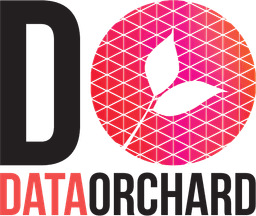 Thank you to Data Orchard for sponsoring this event